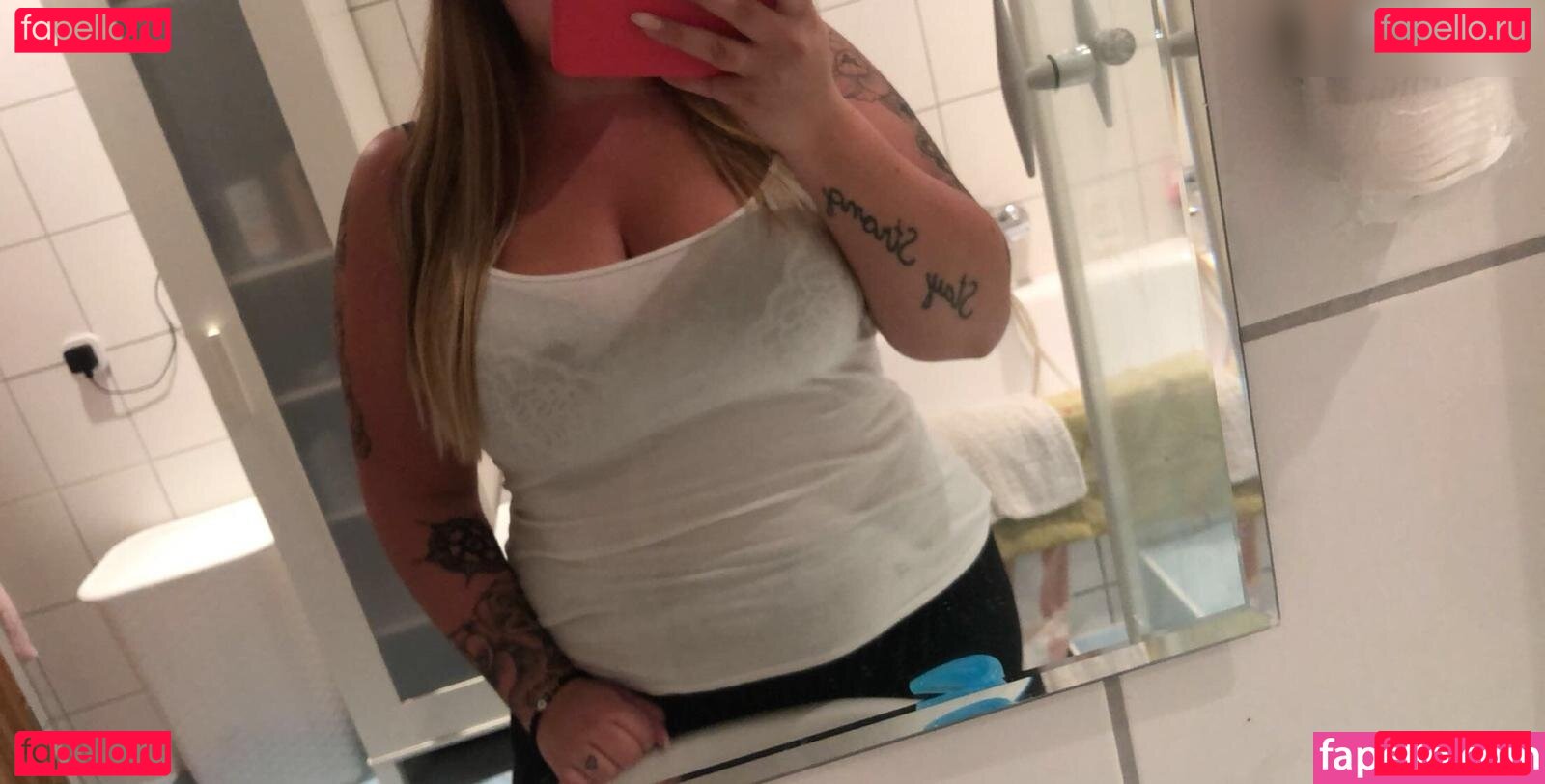 Misscharmink Nude Onlyfans Photo 46