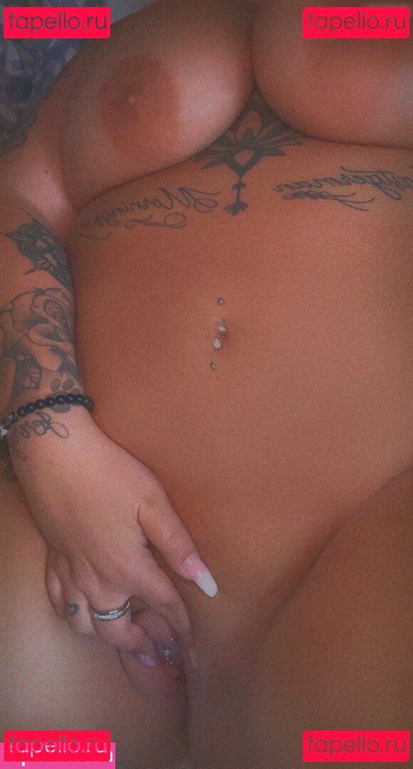 Misscharmink Nude Onlyfans Photo 27