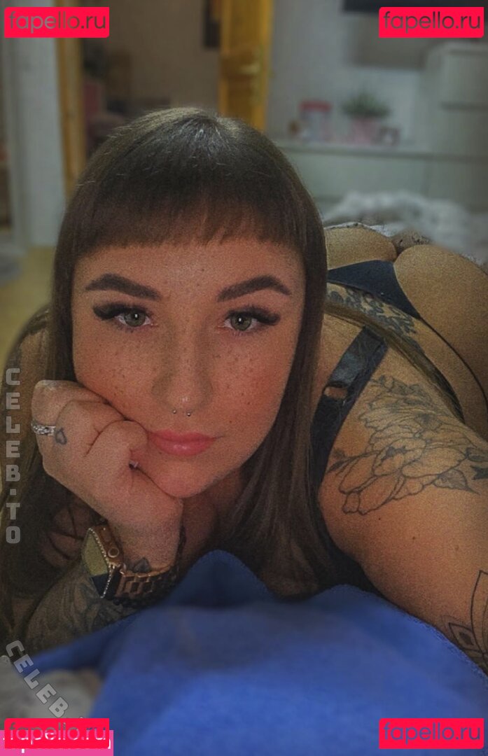 Misscharmink Nude Onlyfans Photo 11