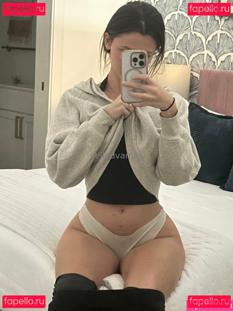 veiledvamps Nude Onlyfans Photo 8