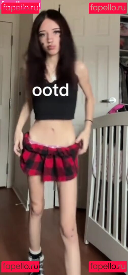 Super Skinny Models Nude Onlyfans Photo 4