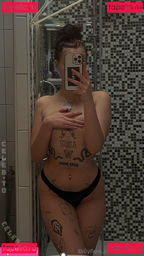 Lianchenn Nude Onlyfans Photo 4