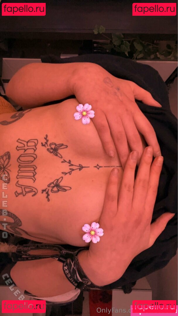Lianchenn Nude Onlyfans Photo 3