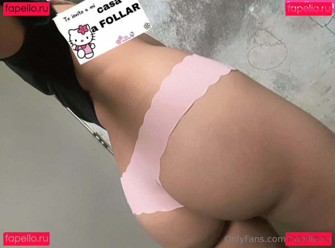 Baddieazj Nude Onlyfans Photo 22