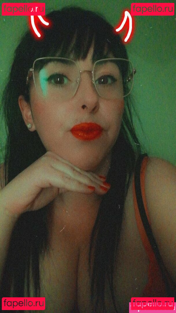 Julie Bianca Nude Onlyfans Photo 8