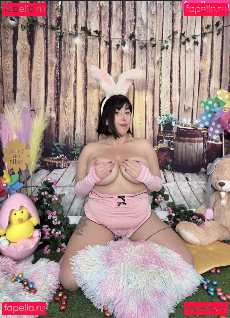 Julie Bianca Nude Onlyfans Photo 5