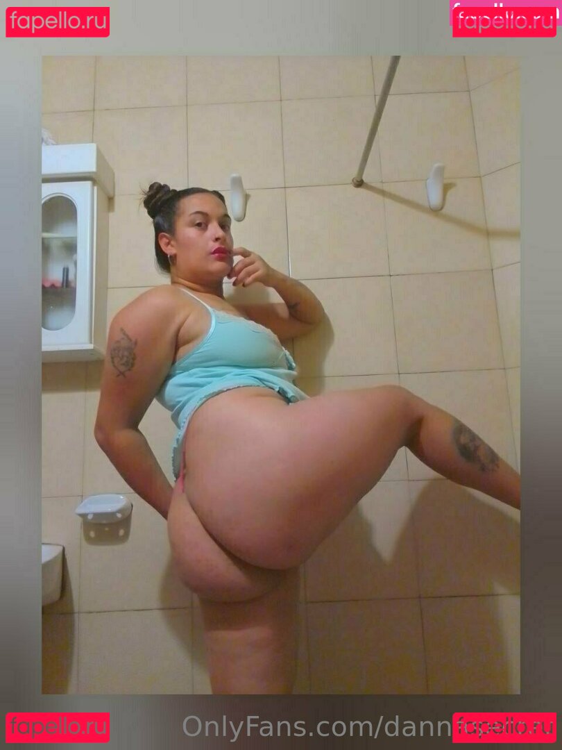 dannasecret Nude Onlyfans Photo 16