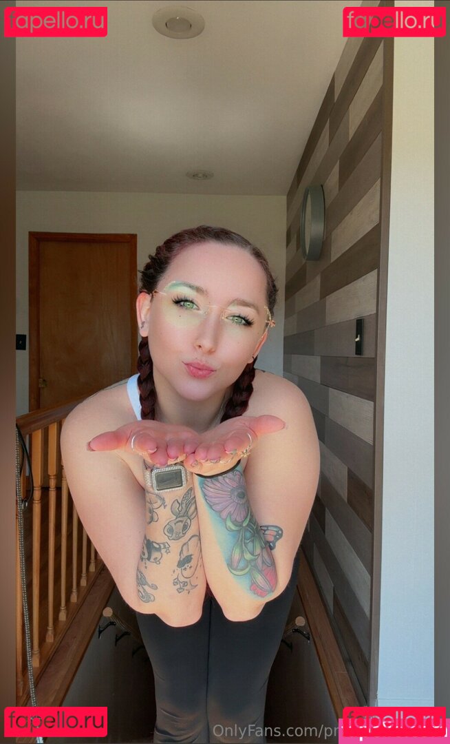 Princesscm97 Nude Onlyfans Photo 3