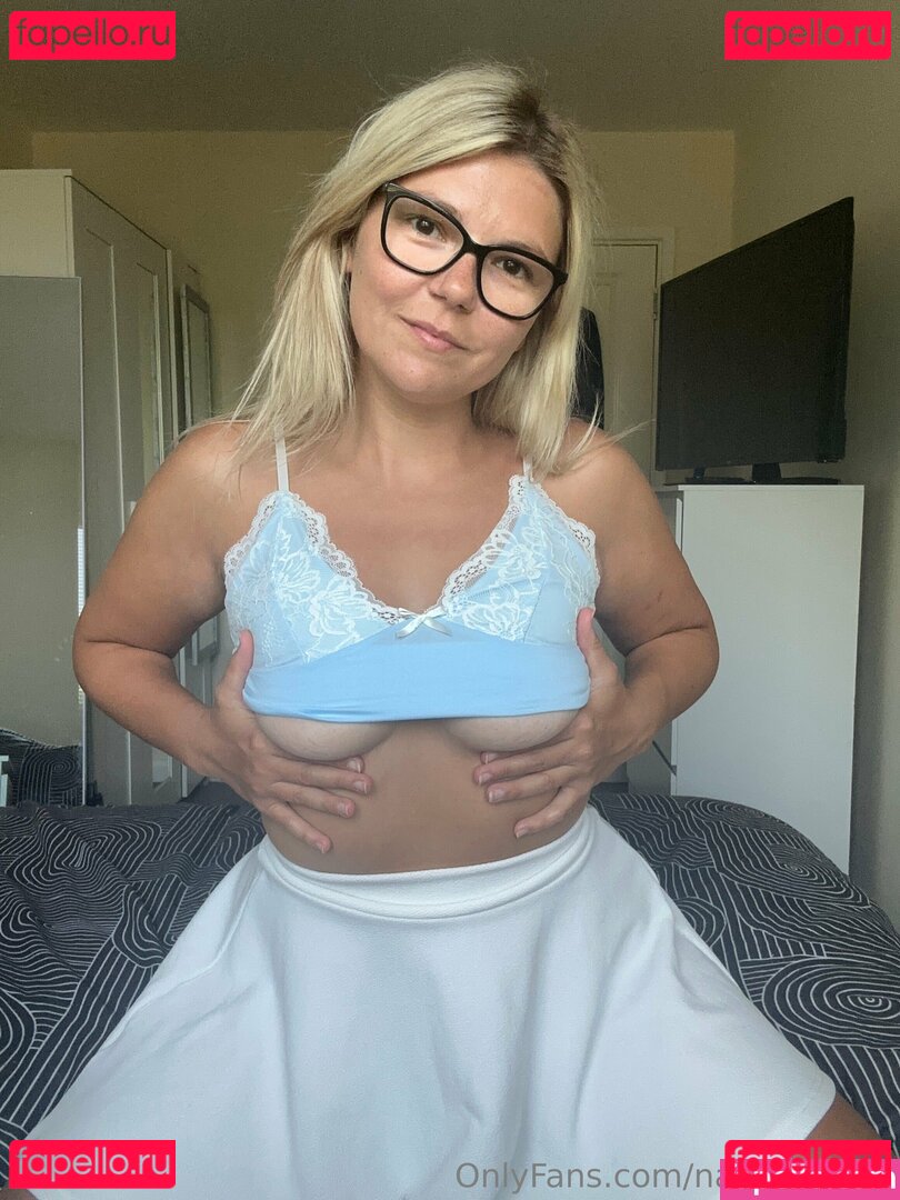 nadia.noode Nude Onlyfans Photo 45