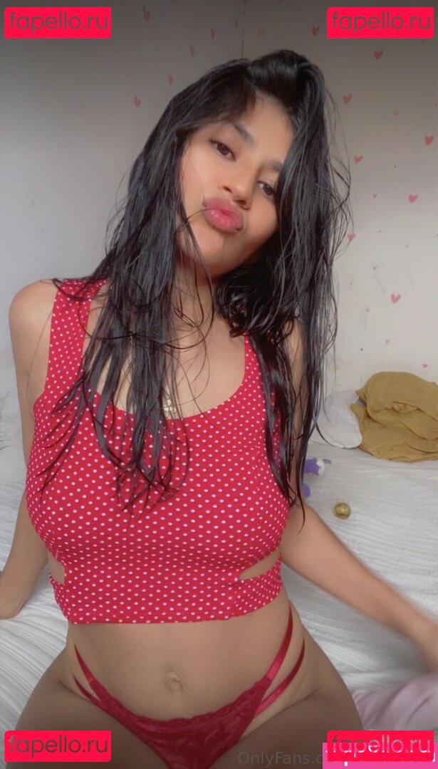 samigil18 Nude Onlyfans Photo 5