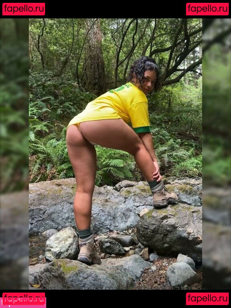 allnaturalnature Nude Onlyfans Photo 4