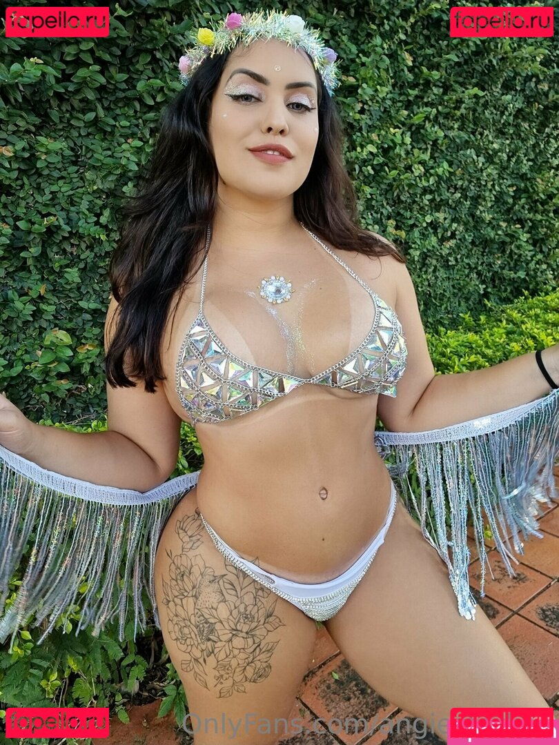 Raphaela Starling Nude Onlyfans Photo 42