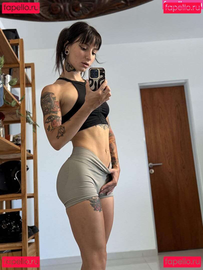 valentinaorts Nude Onlyfans Photo 13