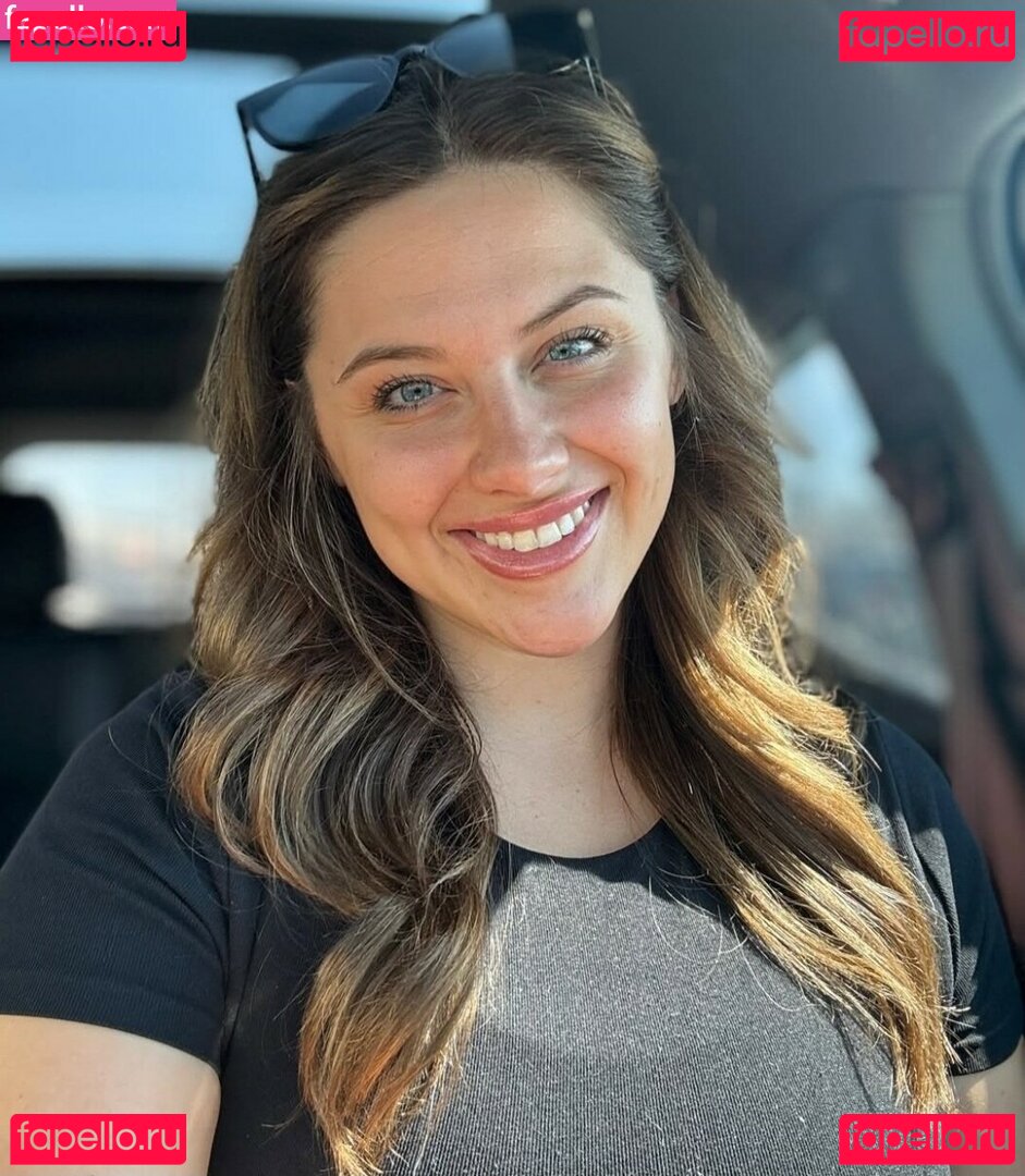 Taysia Lou Eckinger Nude Onlyfans Photo 24