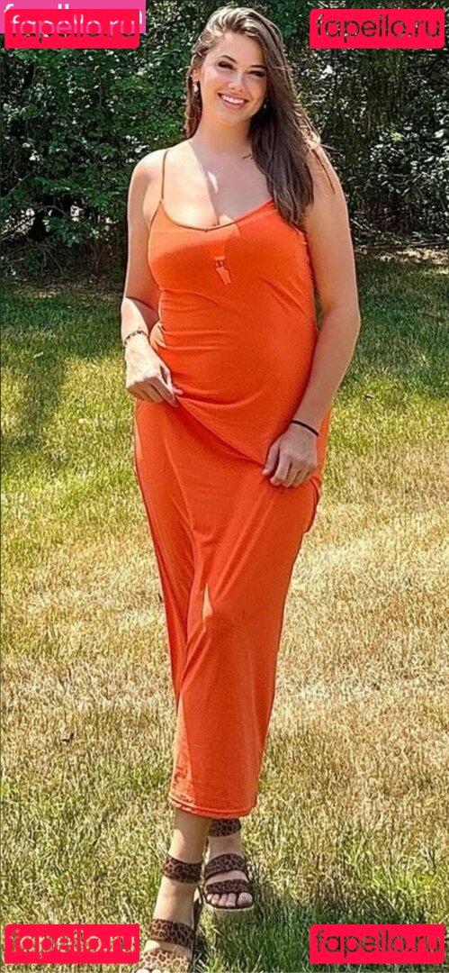Taysia Lou Eckinger Nude Onlyfans Photo 19