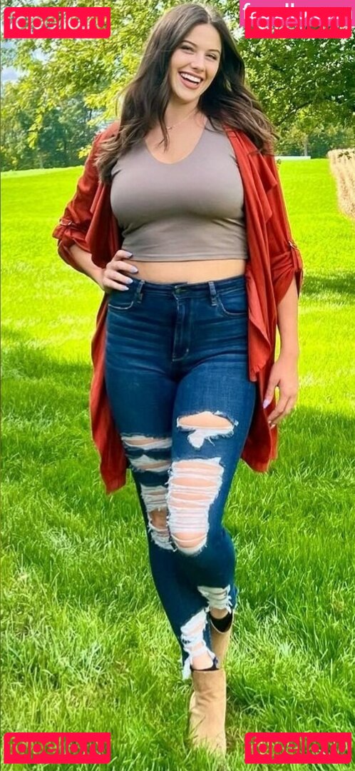 Taysia Lou Eckinger Nude Onlyfans Photo 15