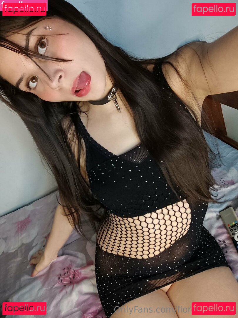 fiorellabianco Nude Onlyfans Photo 49