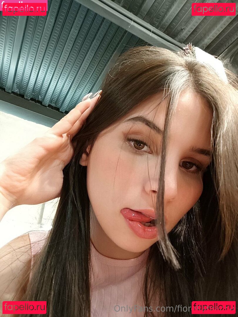 fiorellabianco Nude Onlyfans Photo 41