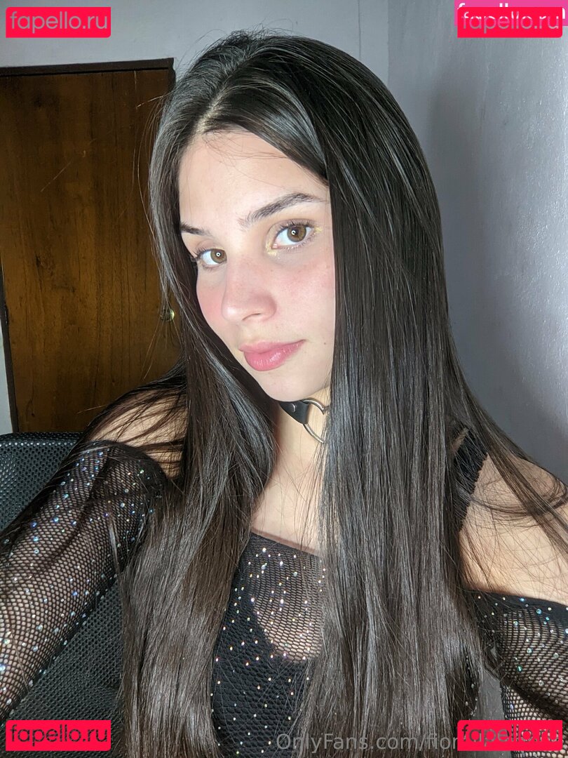 fiorellabianco Nude Onlyfans Photo 31
