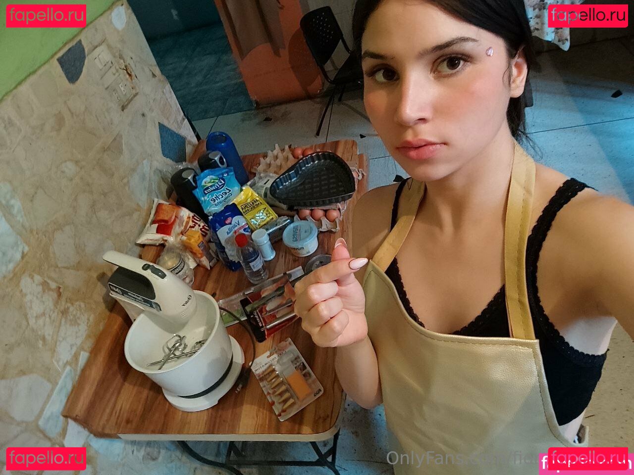 fiorellabianco Nude Onlyfans Photo 28
