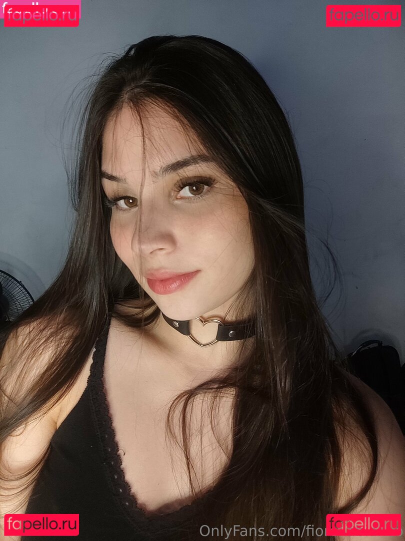 fiorellabianco Nude Onlyfans Photo 16