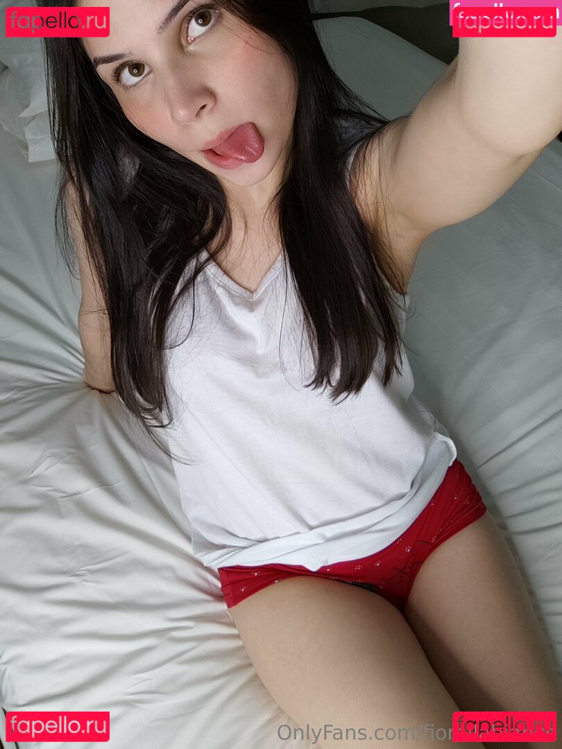 fiorellabianco Nude Onlyfans Photo 7