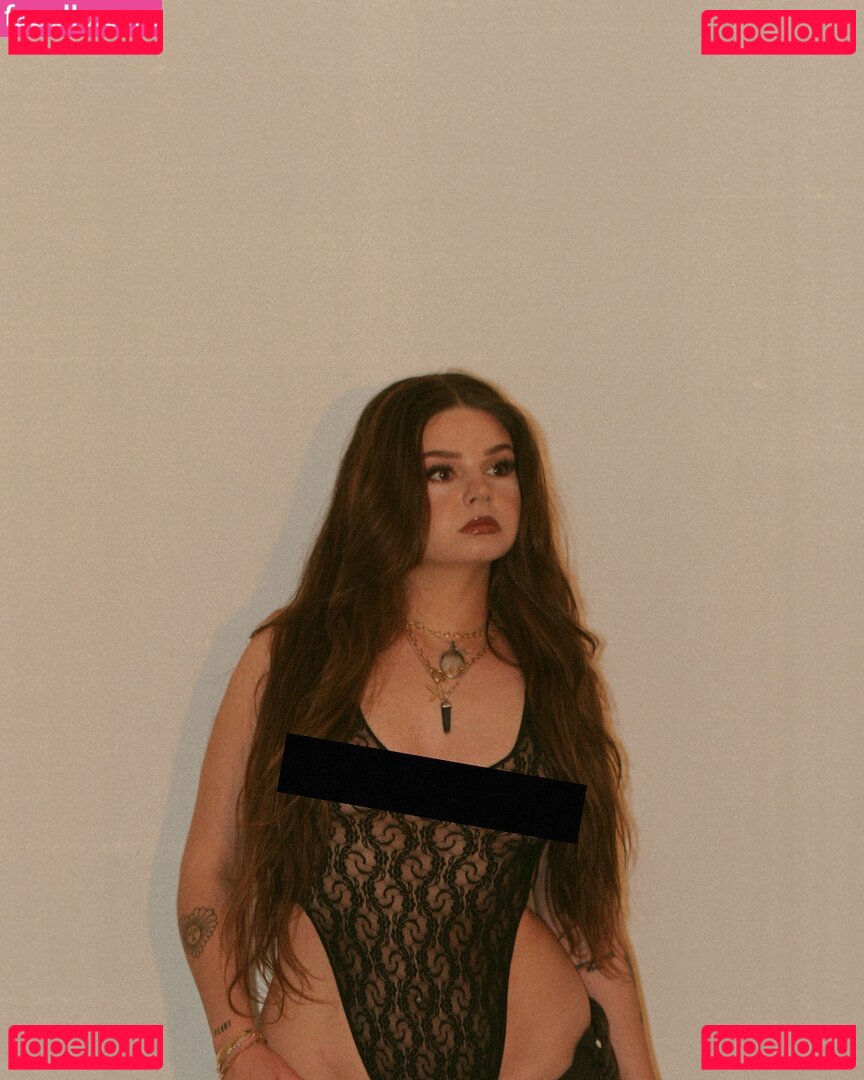 Emi Rhea Nude Onlyfans Photo 21
