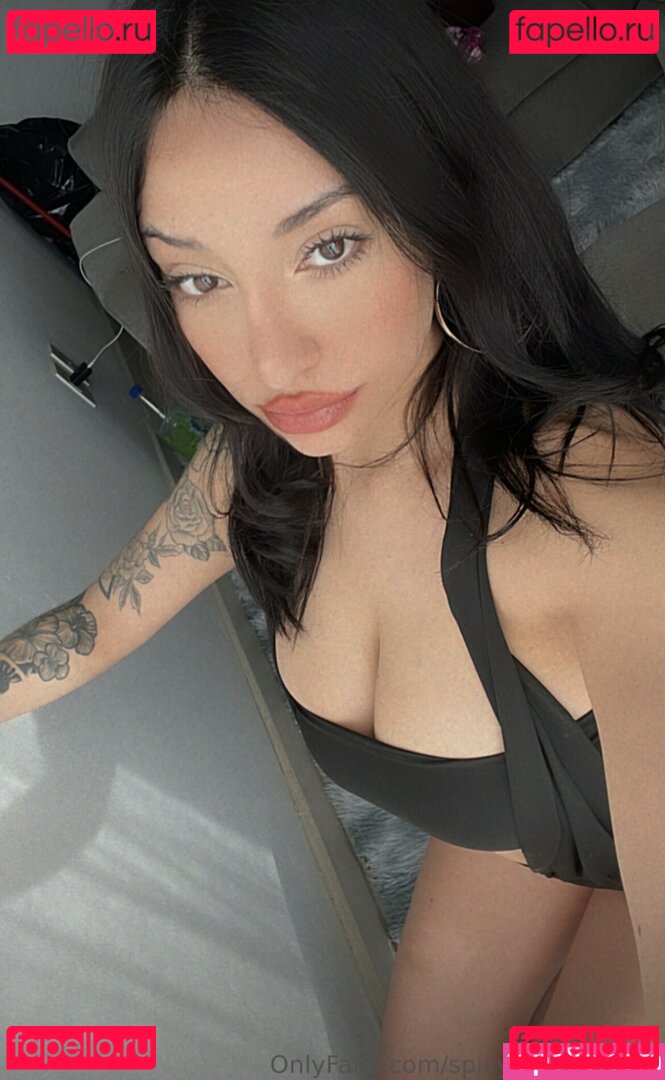spicyenchiladaxo Nude Onlyfans Photo 5