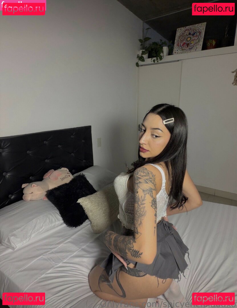 spicyenchiladaxo Nude Onlyfans Photo 3