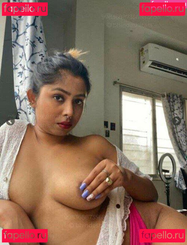 bhindeshi Nude Onlyfans Photo 10