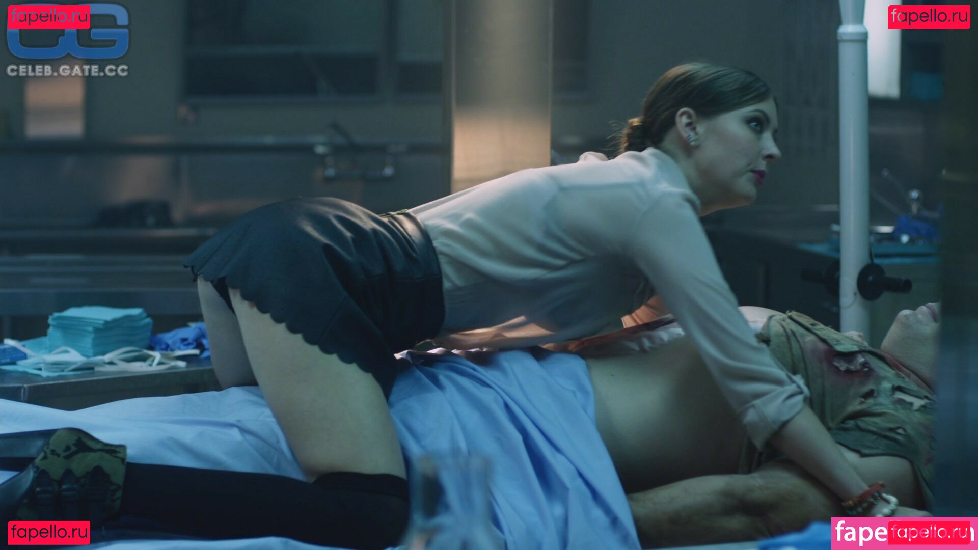 Katharine Isabelle Nude Onlyfans Photo 29
