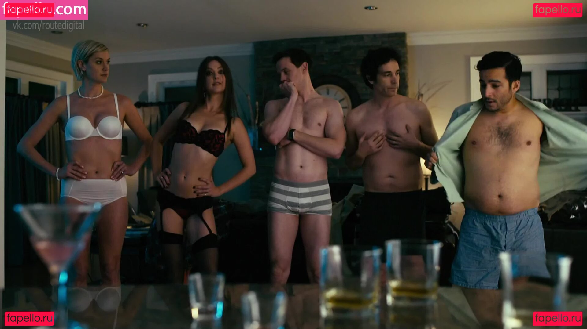 Katharine Isabelle Nude Onlyfans Photo 26