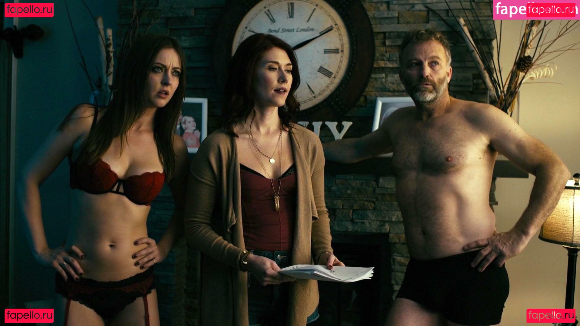 Katharine Isabelle Nude Onlyfans Photo 24