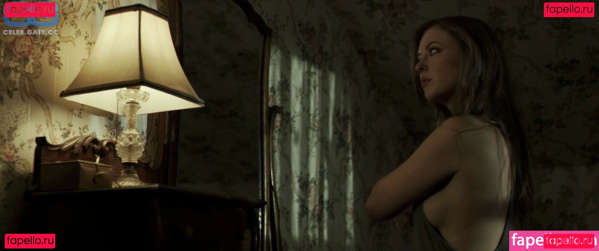 Katharine Isabelle Nude Onlyfans Photo 20
