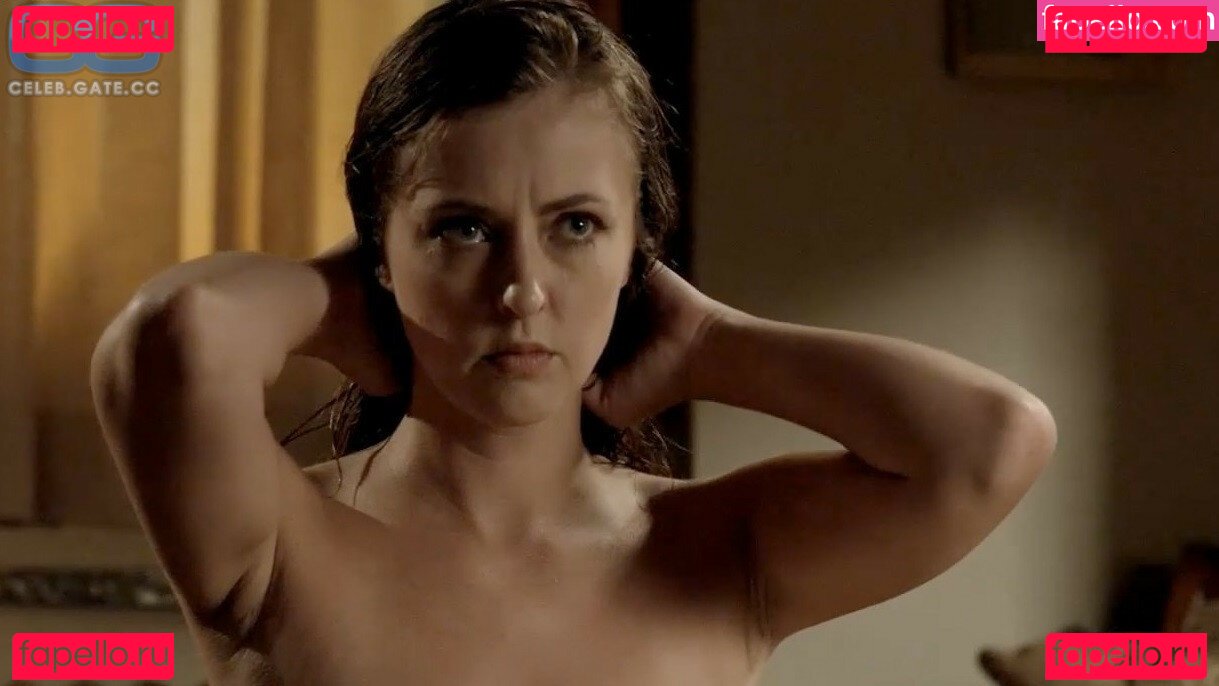 Katharine Isabelle Nude Onlyfans Photo 17