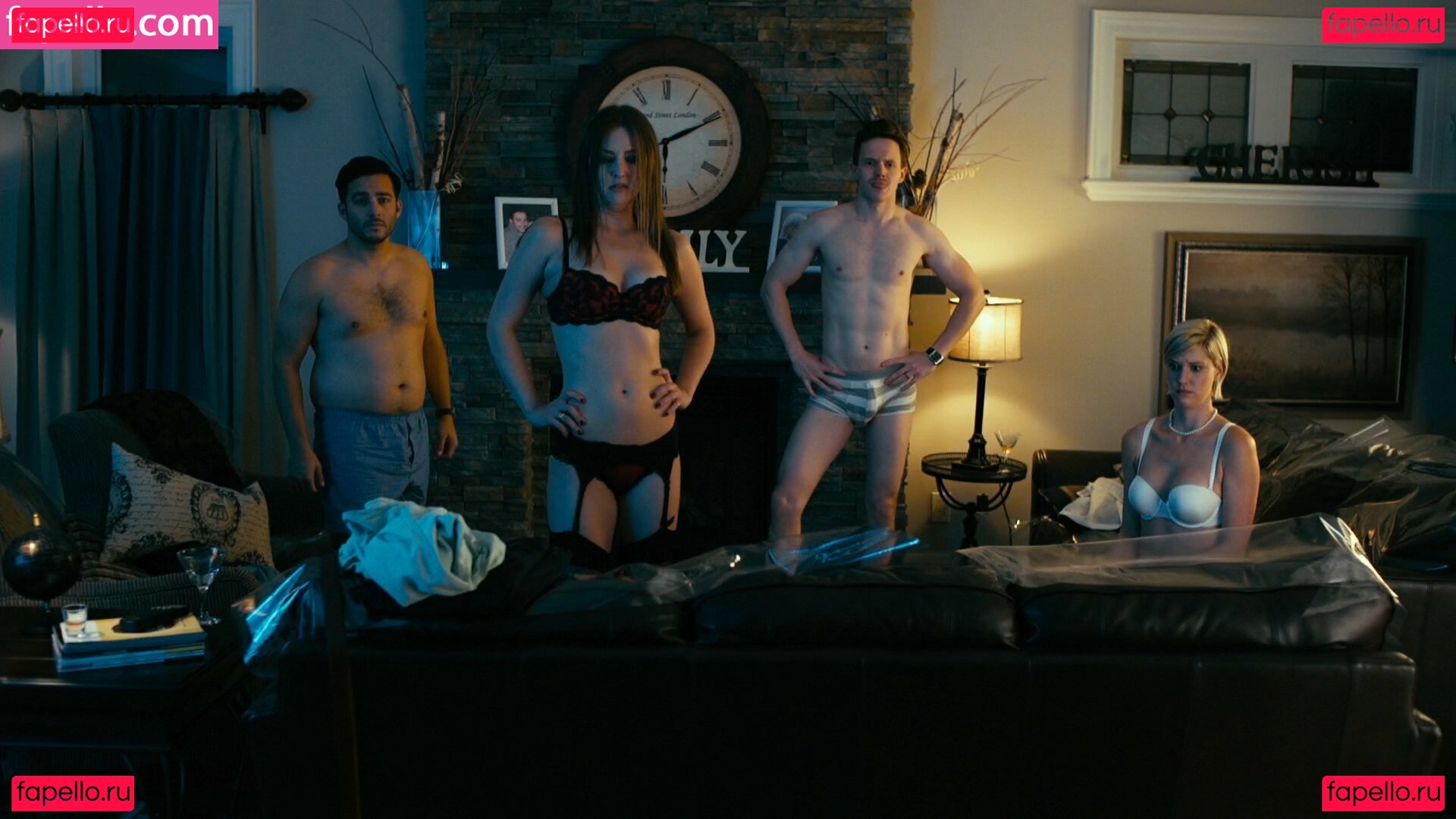 Katharine Isabelle Nude Onlyfans Photo 6