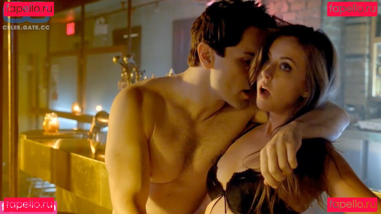 Katharine Isabelle Nude Onlyfans Photo 5
