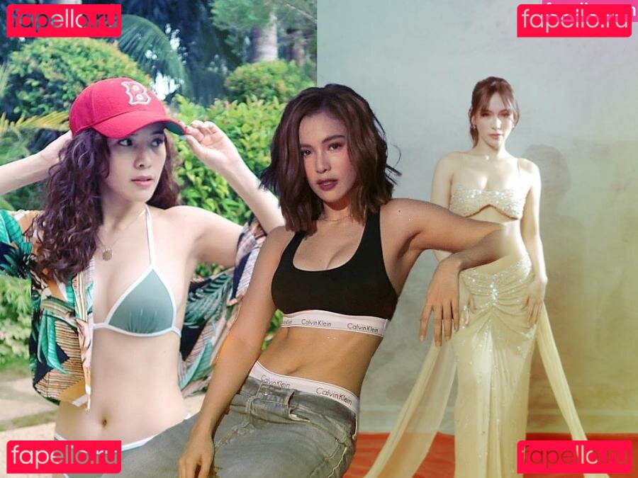 Jackie Gonzaga Nude Onlyfans Photo 25
