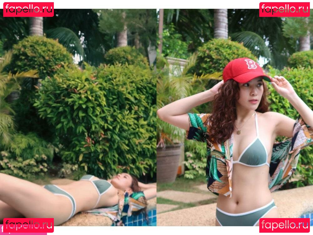 Jackie Gonzaga Nude Onlyfans Photo 23