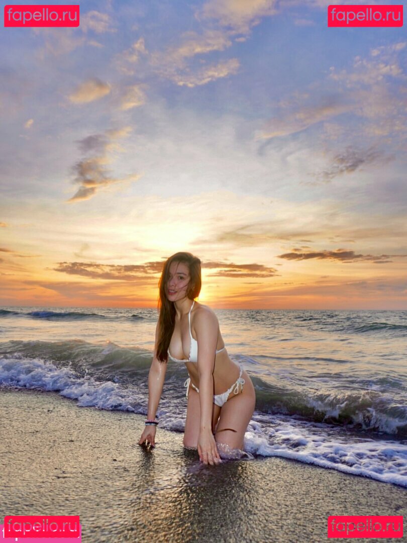 Jackie Gonzaga Nude Onlyfans Photo 14