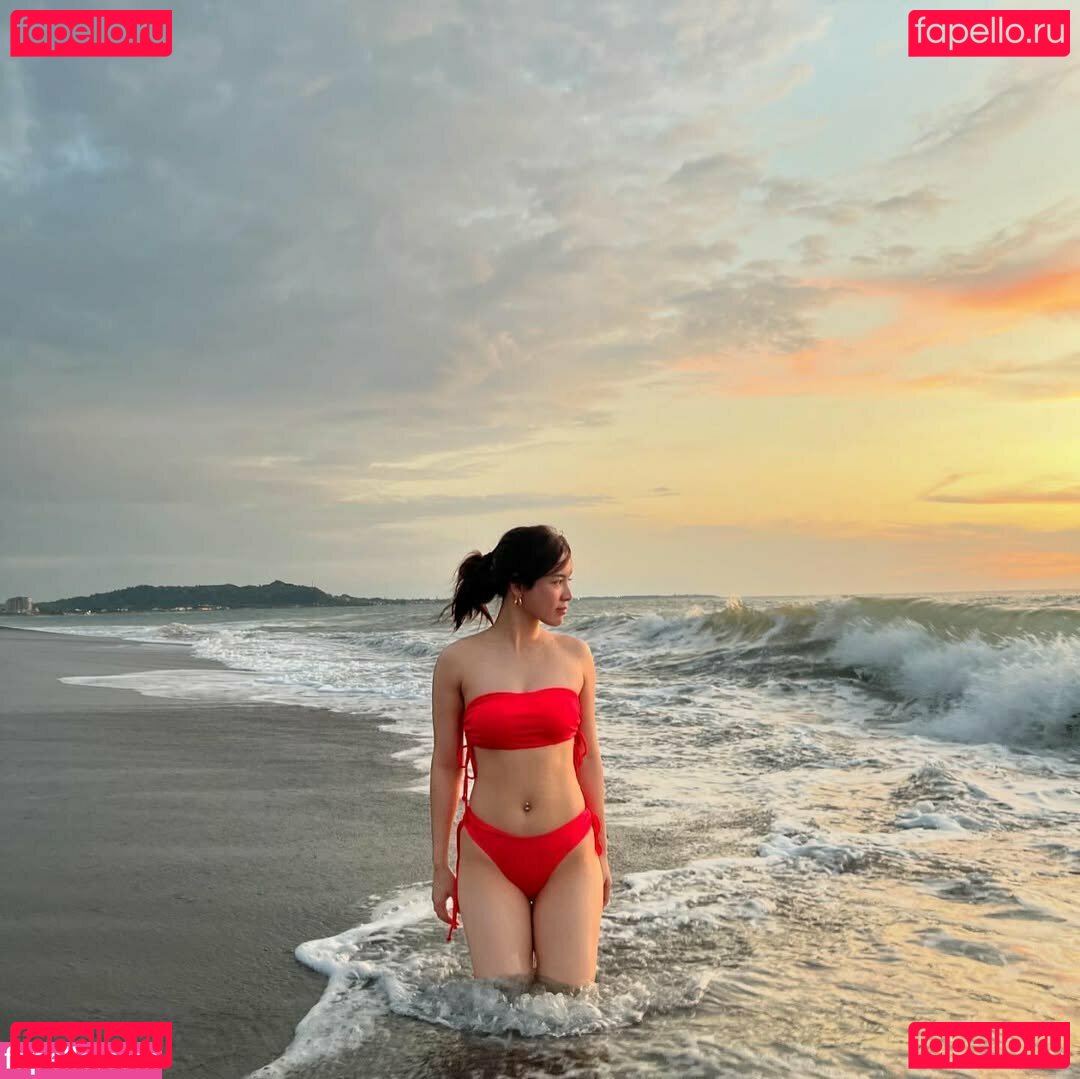 Jackie Gonzaga Nude Onlyfans Photo 5
