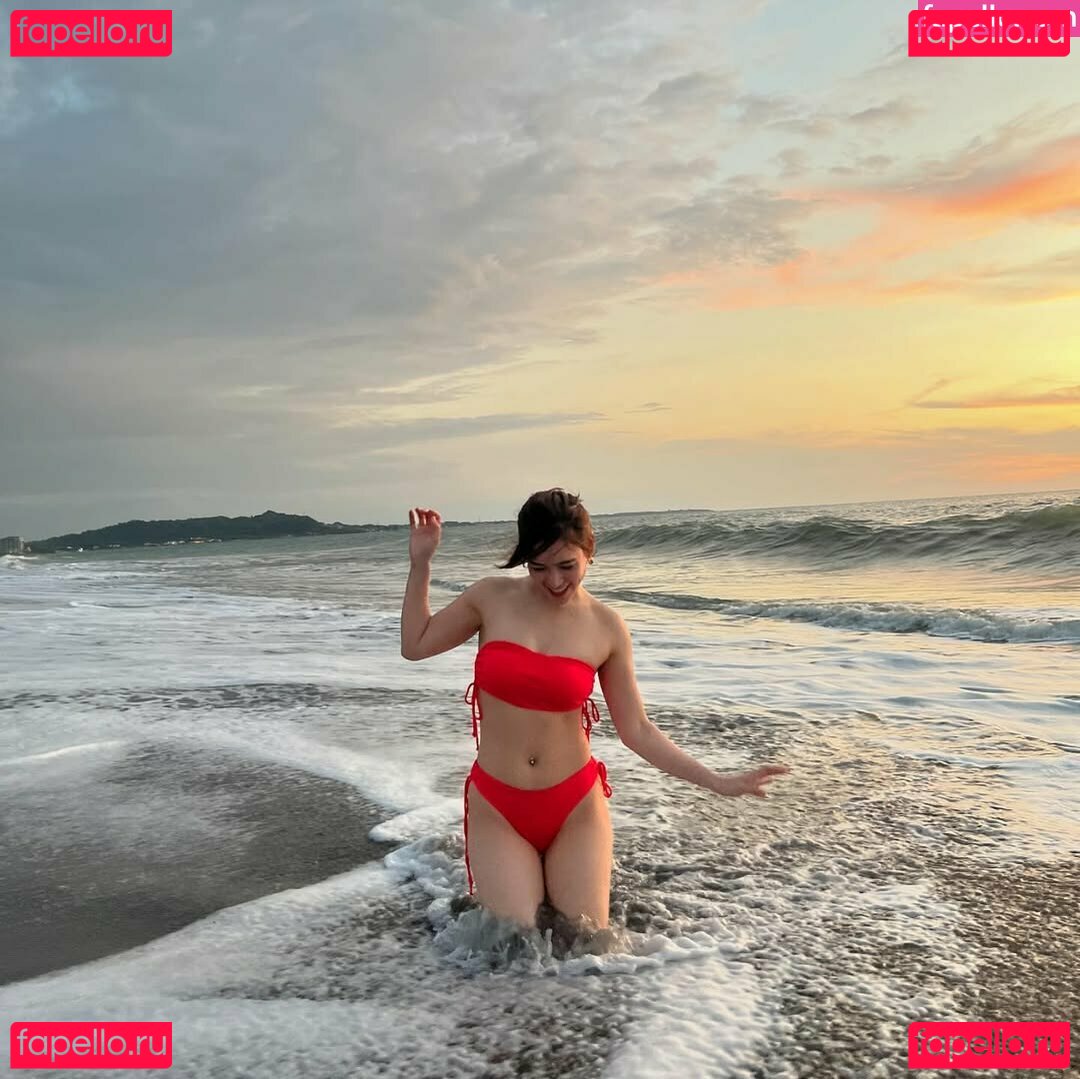 Jackie Gonzaga Nude Onlyfans Photo 4
