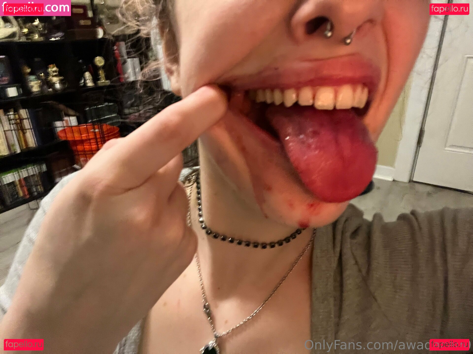 awadacad0 Nude Onlyfans Photo 26