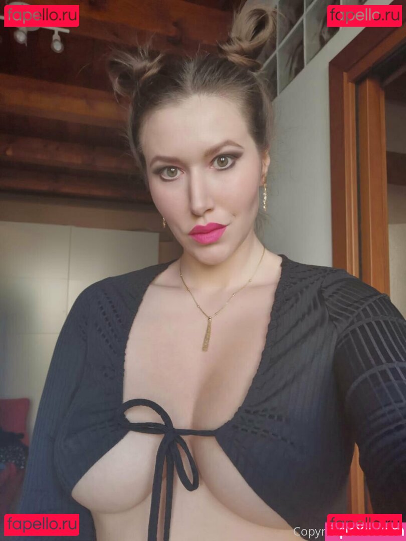 annaspase Nude Onlyfans Photo 42