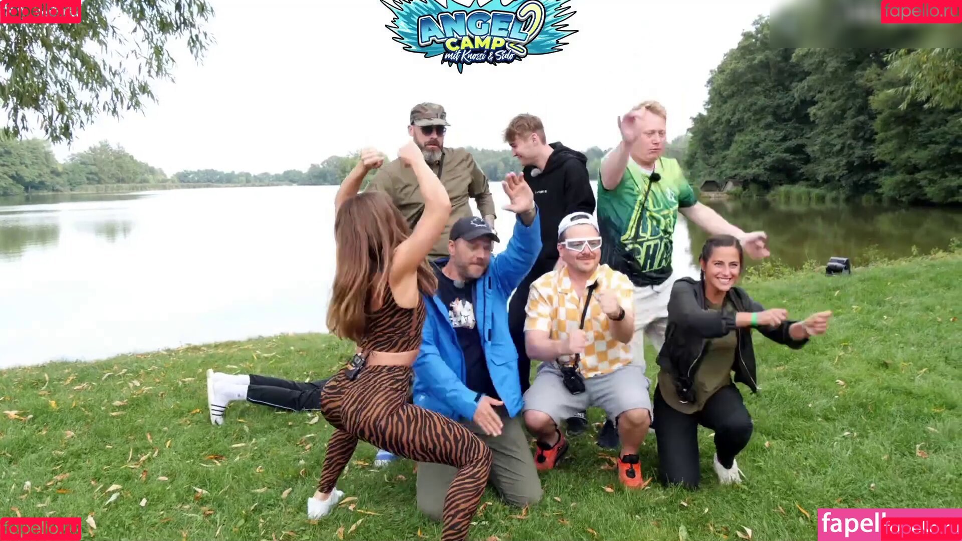 Vanessa Mai Onlyfans Photo Gallery 