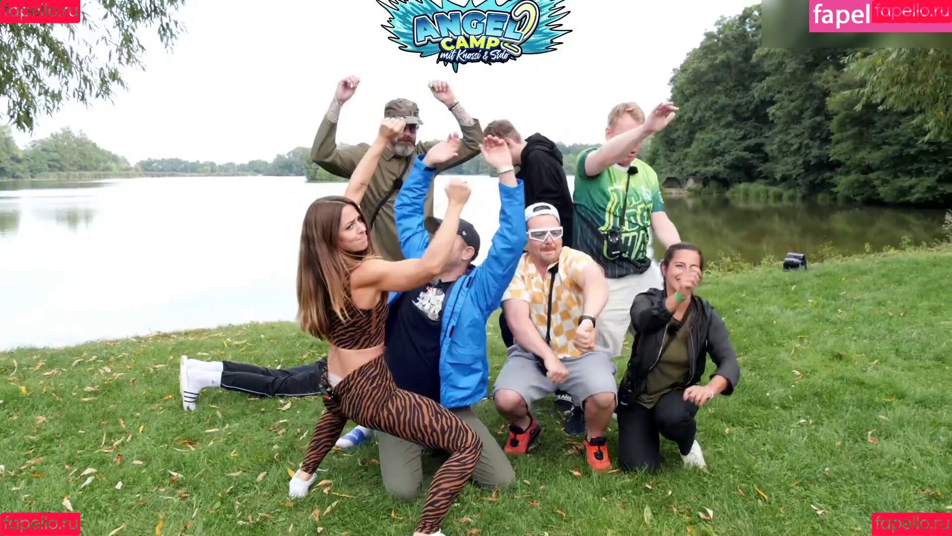 Vanessa Mai Onlyfans Photo Gallery 