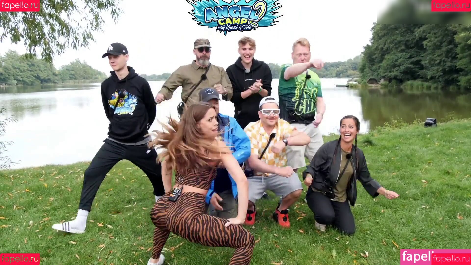 Vanessa Mai Onlyfans Photo Gallery 