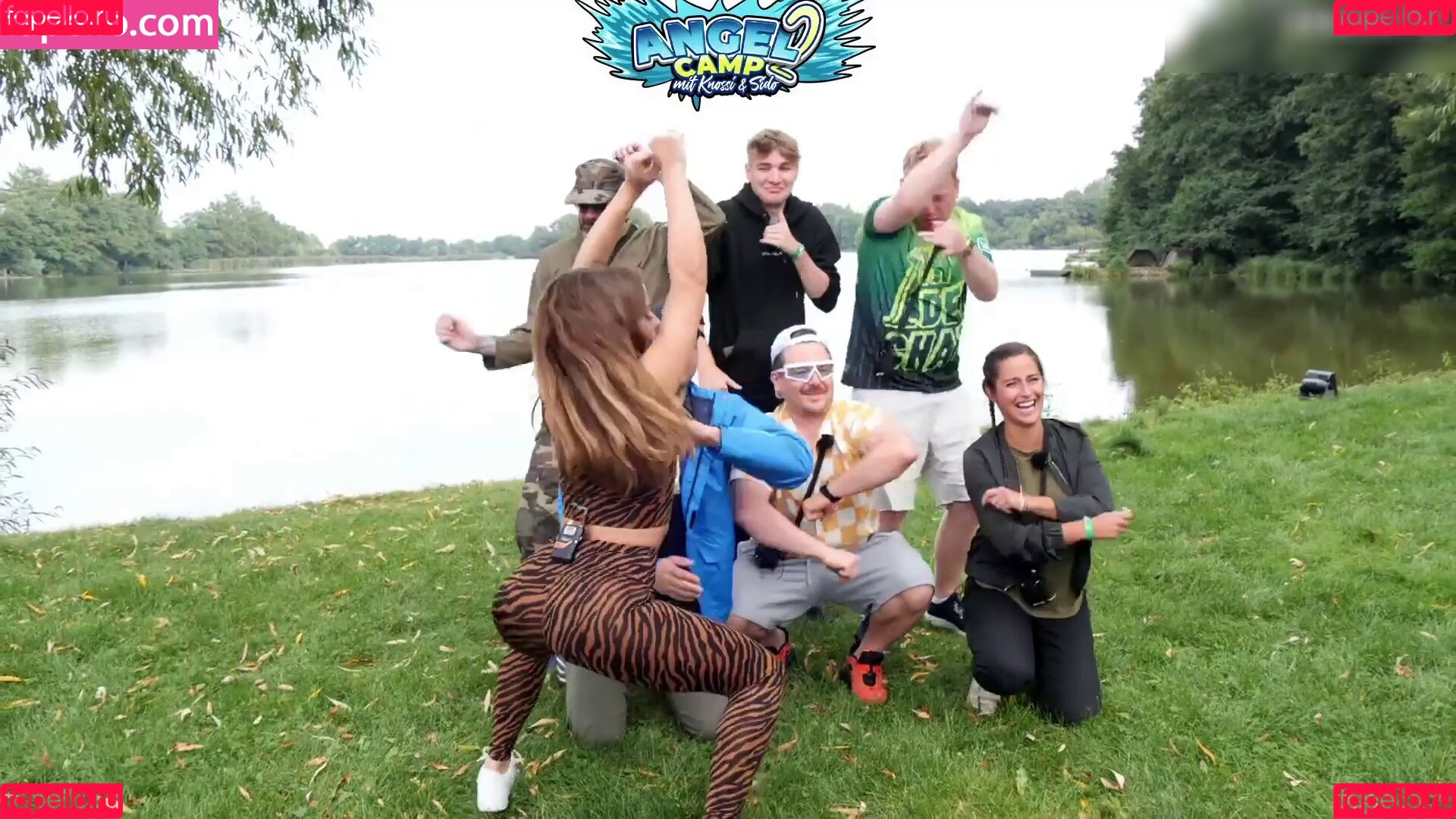 Vanessa Mai Onlyfans Photo Gallery 