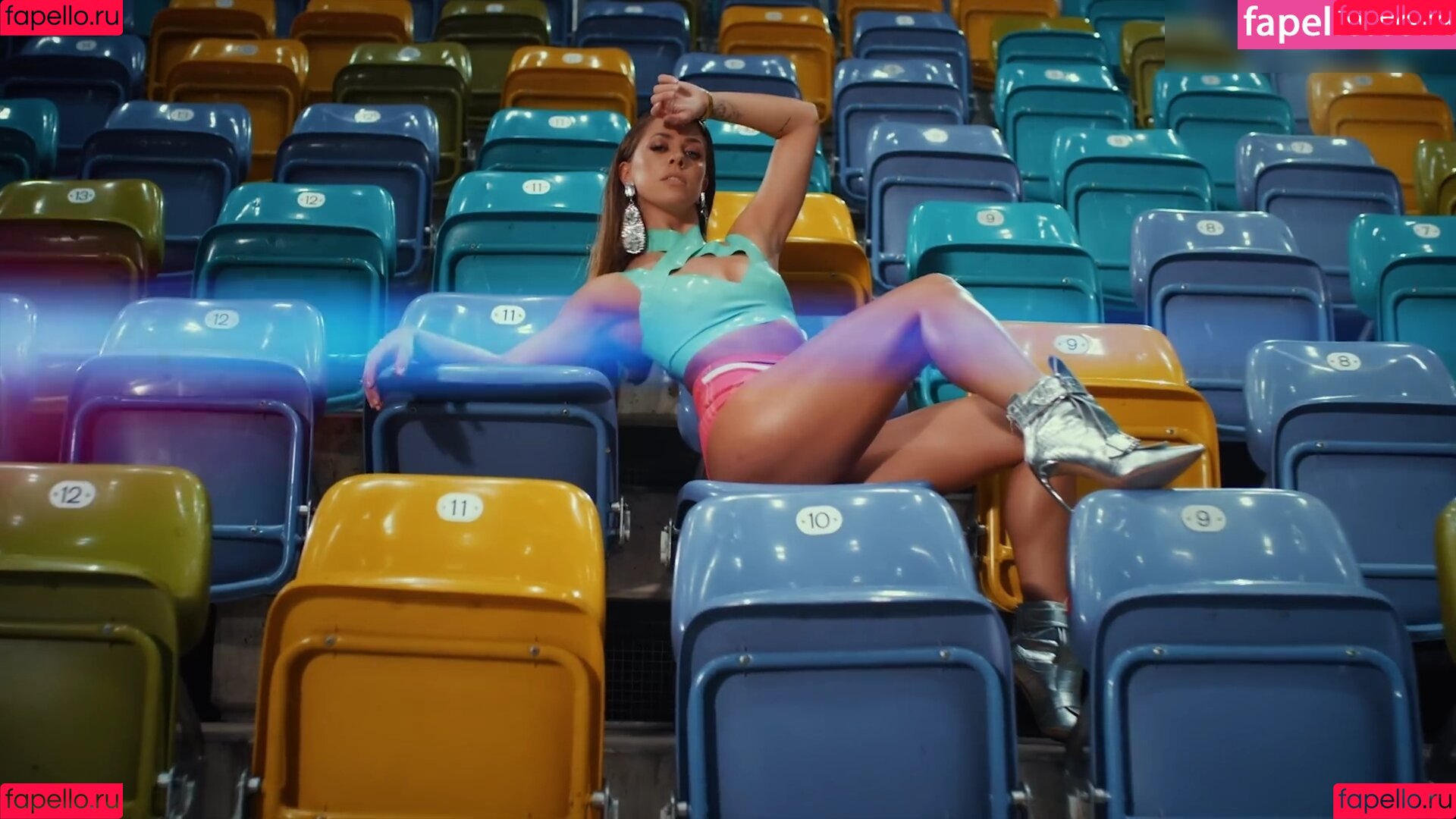 Vanessa Mai Onlyfans Photo Gallery 