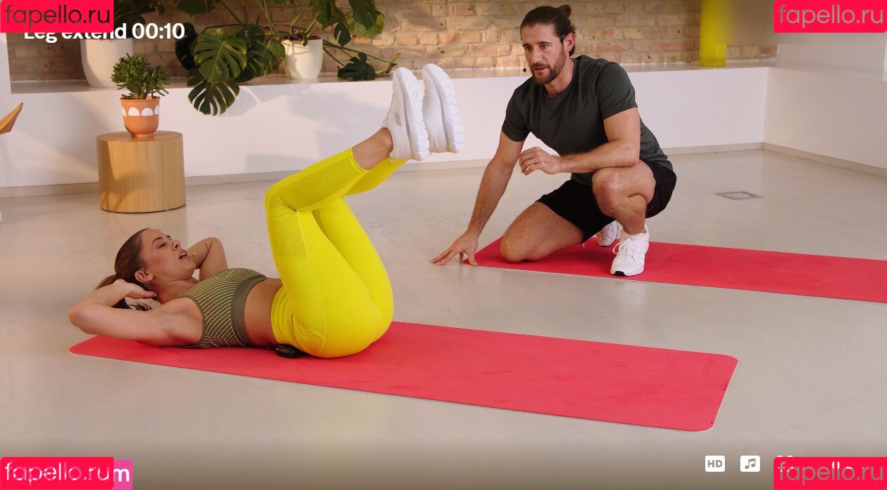 Vanessa Mai Onlyfans Photo Gallery 